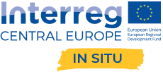 IN SITU - Interreg